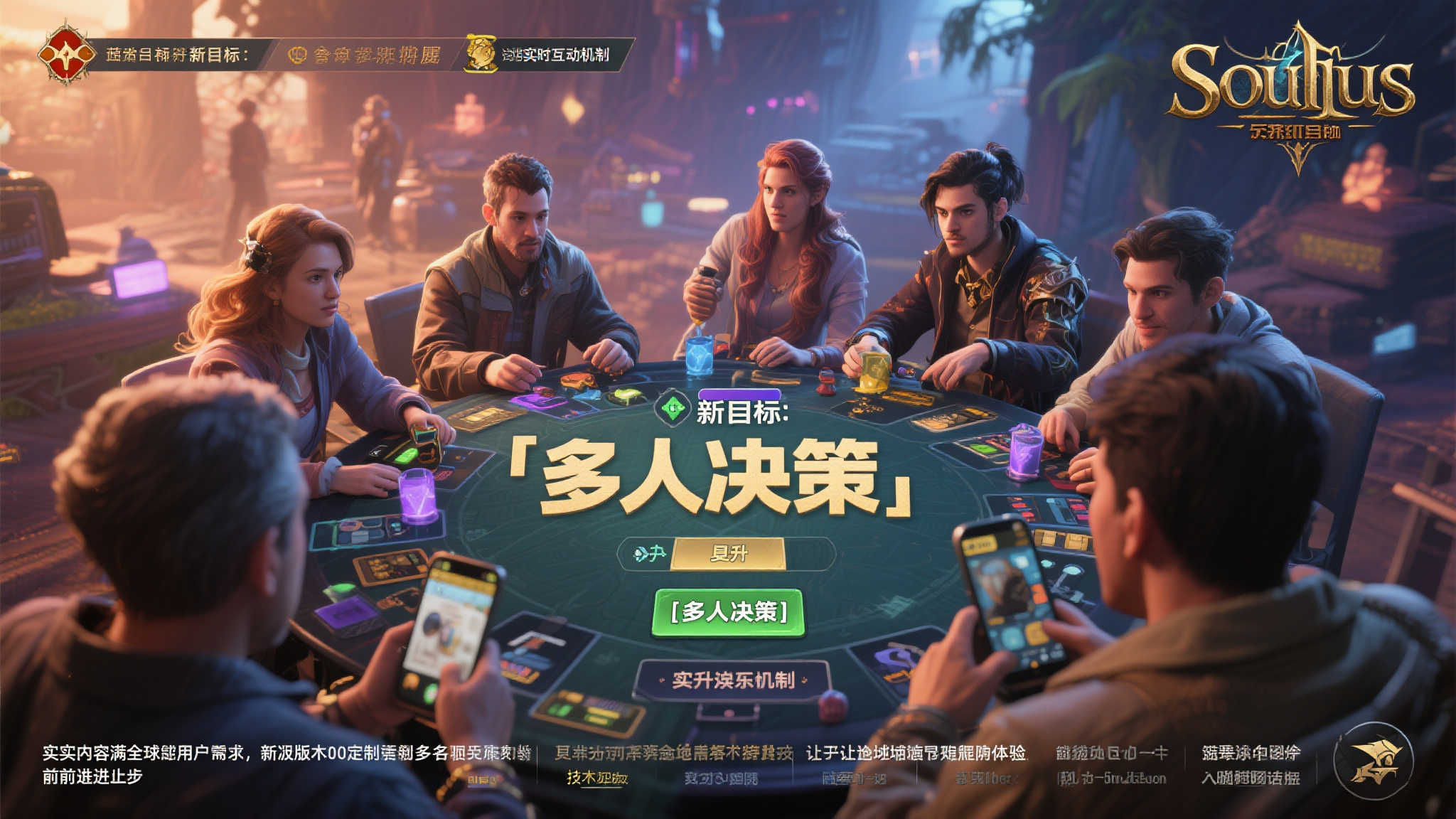 越战越勇!《捞女游戏》官宣续作准备中 原班人马打造 越战越勇!《捞女游戏》官宣续作准备中 原班人马打造