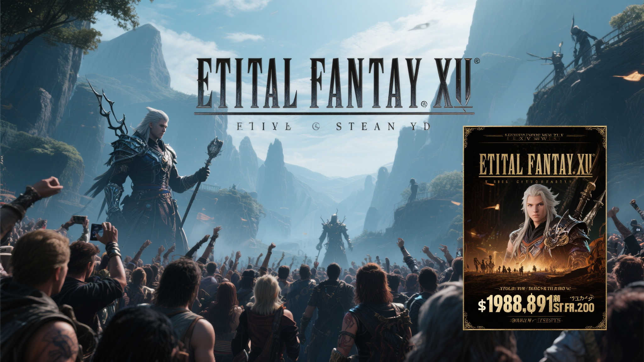 分析师称3A游戏定价80美元仍具吸引力，玩家热情不减