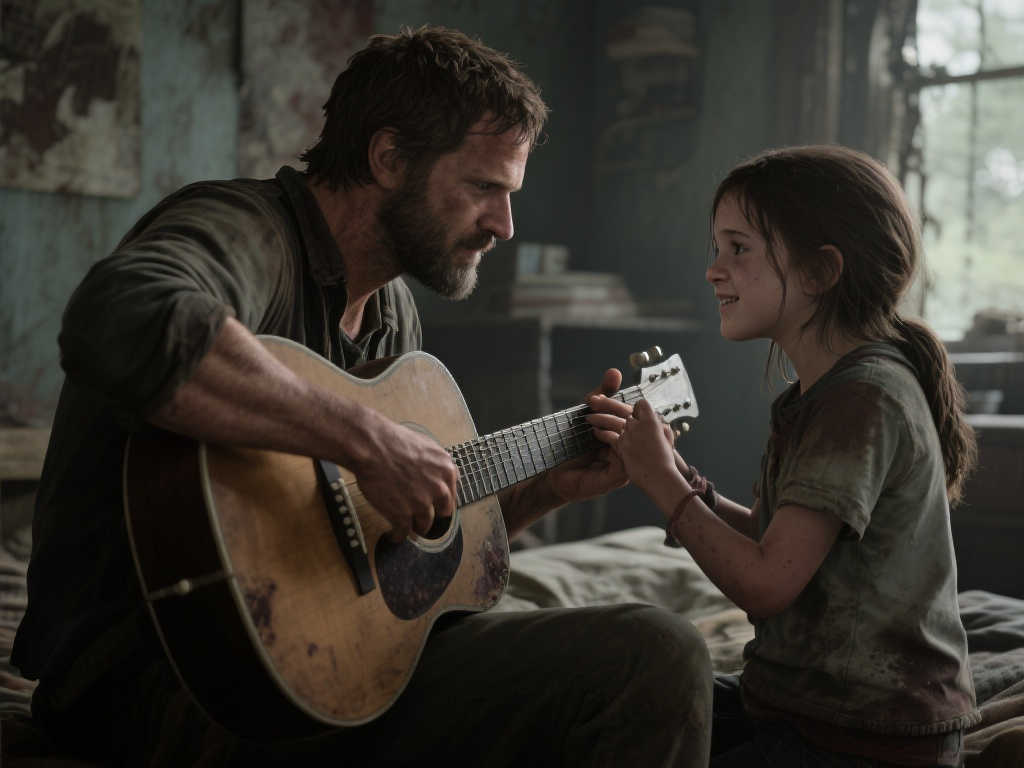 《最后生还者》真人剧第二季亮点与槽点:哪个片段最惊艳或离谱?快来评分吐槽! 《最后生还者》真人剧第二季亮点与槽点:哪个片段最惊艳或离谱?快来评分吐槽!